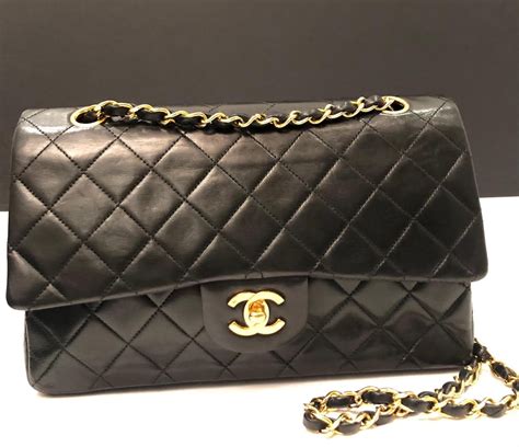 sac chanel 2.55 vintage